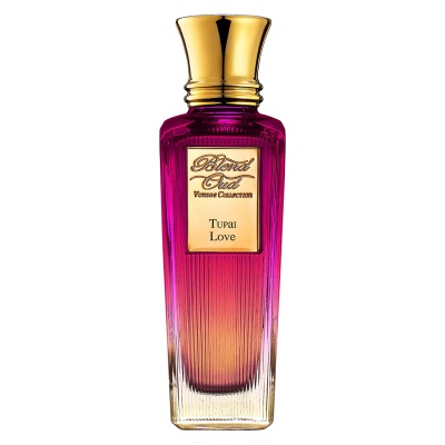 Blend Oud TUPAI LOVE