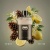 GUCCI Sinful Love Men's Eau De Toilette Scented Body Balm Shower Gel Gift Box Set Woody Eau De Toilette