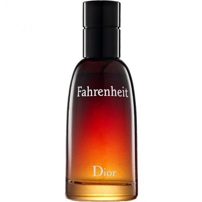 Christian Dior Fahrenheit