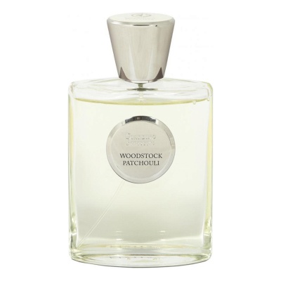 Giardino Benessere WOODSTOCK PATCHOULI