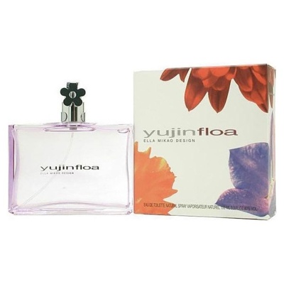 Ella Mikao Yujin Floa