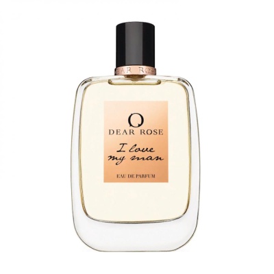 Roos & Roos I LOVE MY MAN