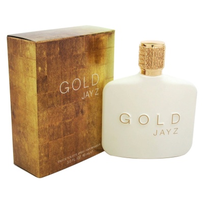 Jay Z Gold