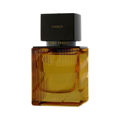 Ajmal Purely Orient Amber