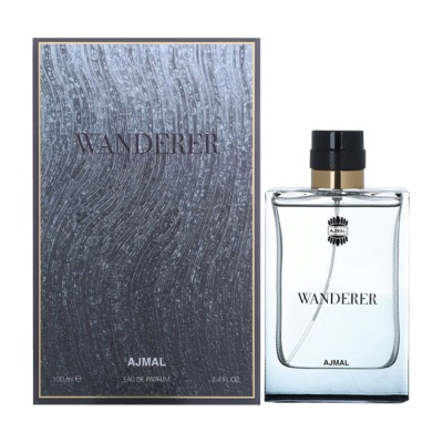 Ajmal WANDERER