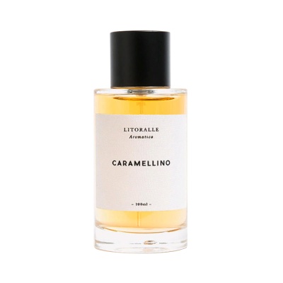Litoralle Aromatica CARAMELLINO