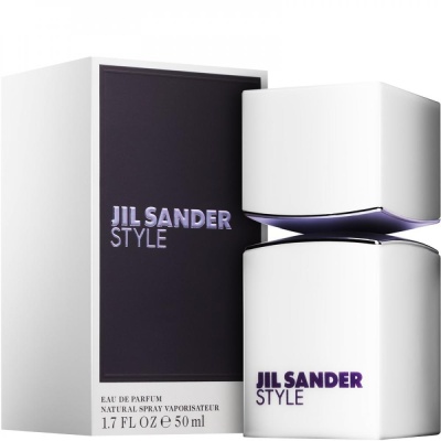 Jil Sander Style