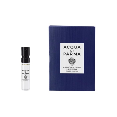 PAERMAZHISHUI Orange Perfume Mini Sample Kits Eau De Parfum EDP