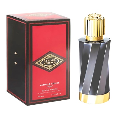 Versace VANILLE ROUGE