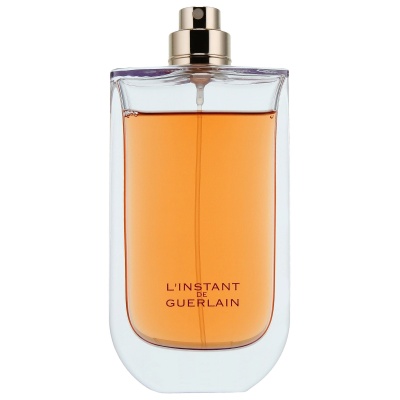 Guerlain L'Instant AMBRE CRISTALIN