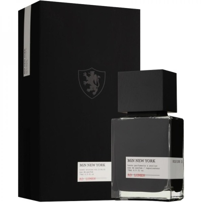 MiN New York Ad Lumen