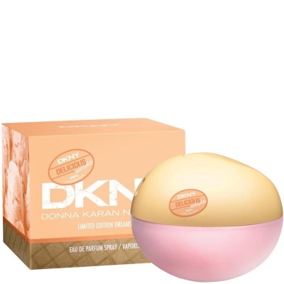 DKNY DKNY DELICIOUS DELIGHTS DREAMSICLE