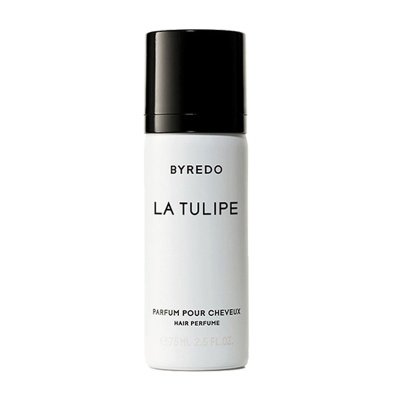Byredo Tulip Hair Perfume Spray 75ml Floral Scent