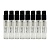 Diptyque Duchamp Perfume Sample Set Eau De Parfum EDP Rose Neroli 2ml/2ml*2/2ml*3/2ml*5/2ml*8/10ml Floral Scent 2ml