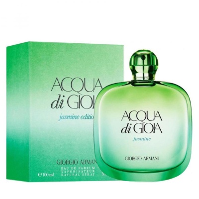 ARMANI Acqua Di Gioia JASMINE EDITION
