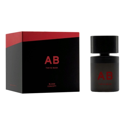 Blood Concept Ab Tokyo Musk