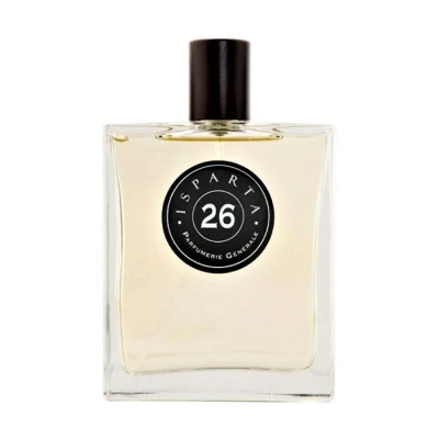 Pierre Guillaume Parfumerie Generale PG26 ISPARTA
