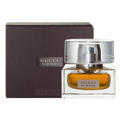 GUCCI GUCCI Eau de Parfum