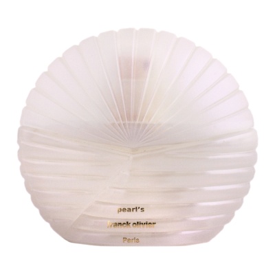 Franck Olivier Pearl's