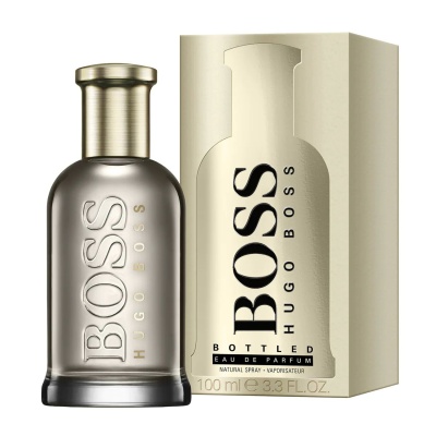 HUGO BOSS Boss Bottled EAU DE PARFUM