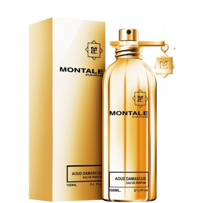 MONTALE Aoud Damascus
