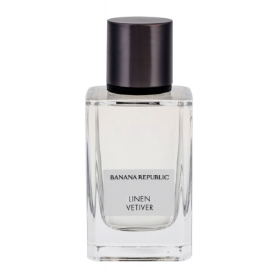 Banana Republic Linen Vetiver