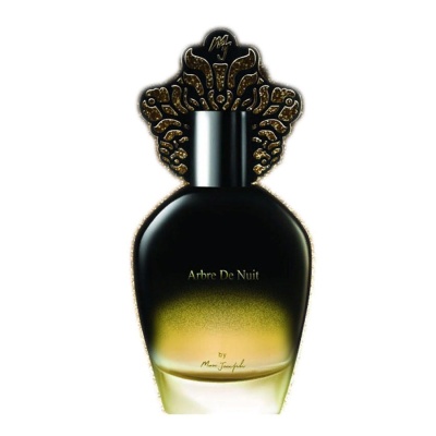 Marc Joseph AMBRE DE NUIT