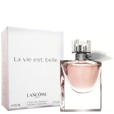 Lancome La Vie est Belle