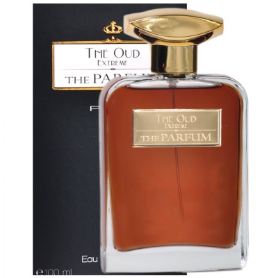 The Parfum THE OUD EXTREME