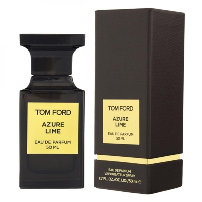 Tom Ford Azure Lime