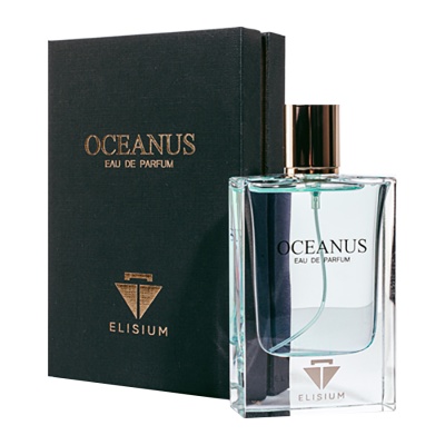 Elisium OCEANUS
