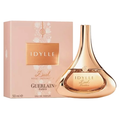 Guerlain Idylle Duet Rose-Patchouli