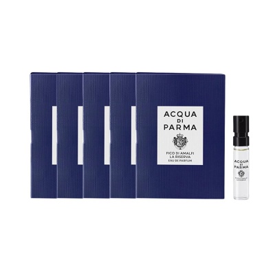 PAERMAZHISHUI Fig Perfume Mini Sample Kits Eau De Parfum EDP