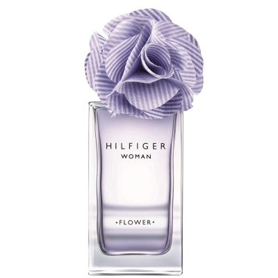 TOMMY HILFIGER HILFIGER FLOWER VIOLET