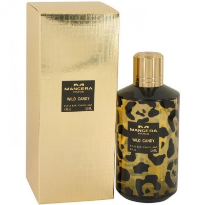 Mancera Wild Candy