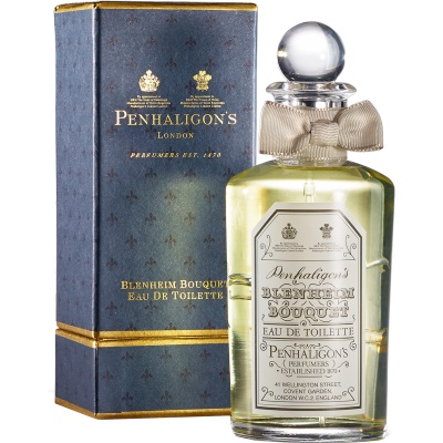 Penhaligon's Blenheim Bouquet