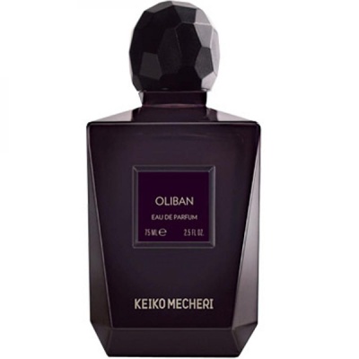Keiko Mecheri Oliban