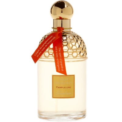 Guerlain Aqua Allegoria Pamplelune