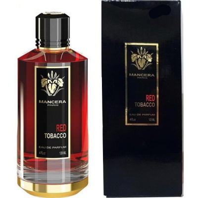 Mancera Red Tobacco