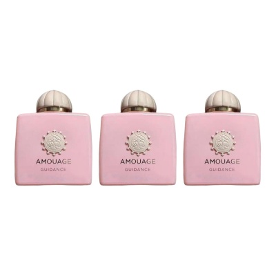 AMOUAGE Secret Prophecy Perfume Sample Pack Eau De Parfum EDP Rose Spencer Sawamura
