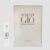ARMANI Long Lasting Fragrance Portable Perfume Sample Set Eau De Parfum EDP Lemon Cedar 1.2ml+1.2ml Floral Scent