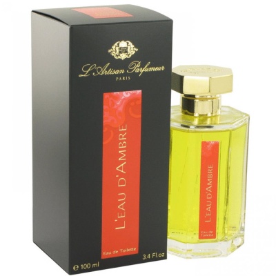 L'Artisan Parfumeur L'EAU D'AMBRE