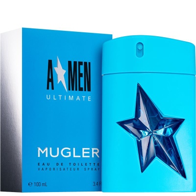 MUGLER A*MEN ULTIMATE