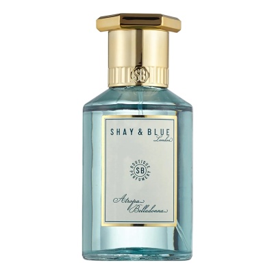 Shay & Blue ATROPA BELLADONNA