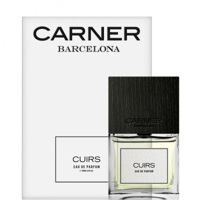 Carner Barcelona Cuirs