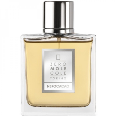 Zeromolecole NEROCACAO