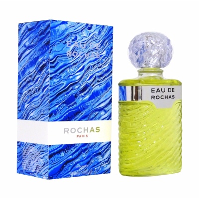Rochas Eau De ROCHAS