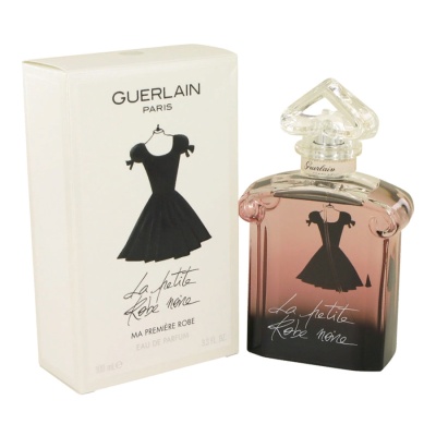 Guerlain La Petite Robe Noire MA PREMIERE ROBE