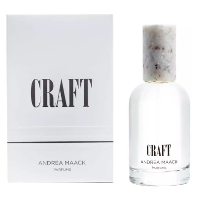 Andrea Maack CRAFT