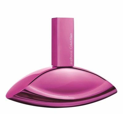 CALVIN KLEIN EUPHORIA COLLECTOR EDITION 2016